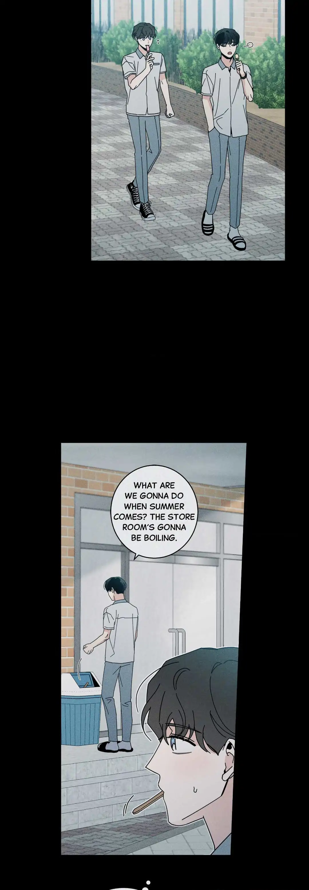 HOME5 Chapter 46 - Page 35