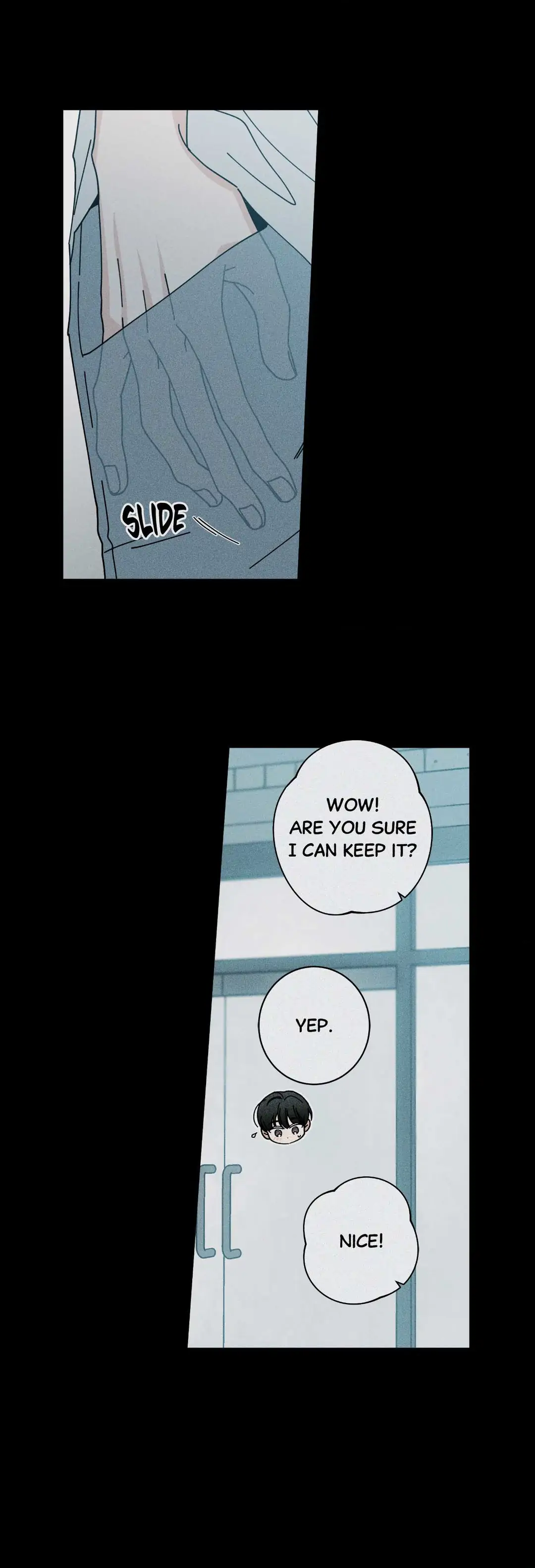 HOME5 Chapter 46 - Page 40