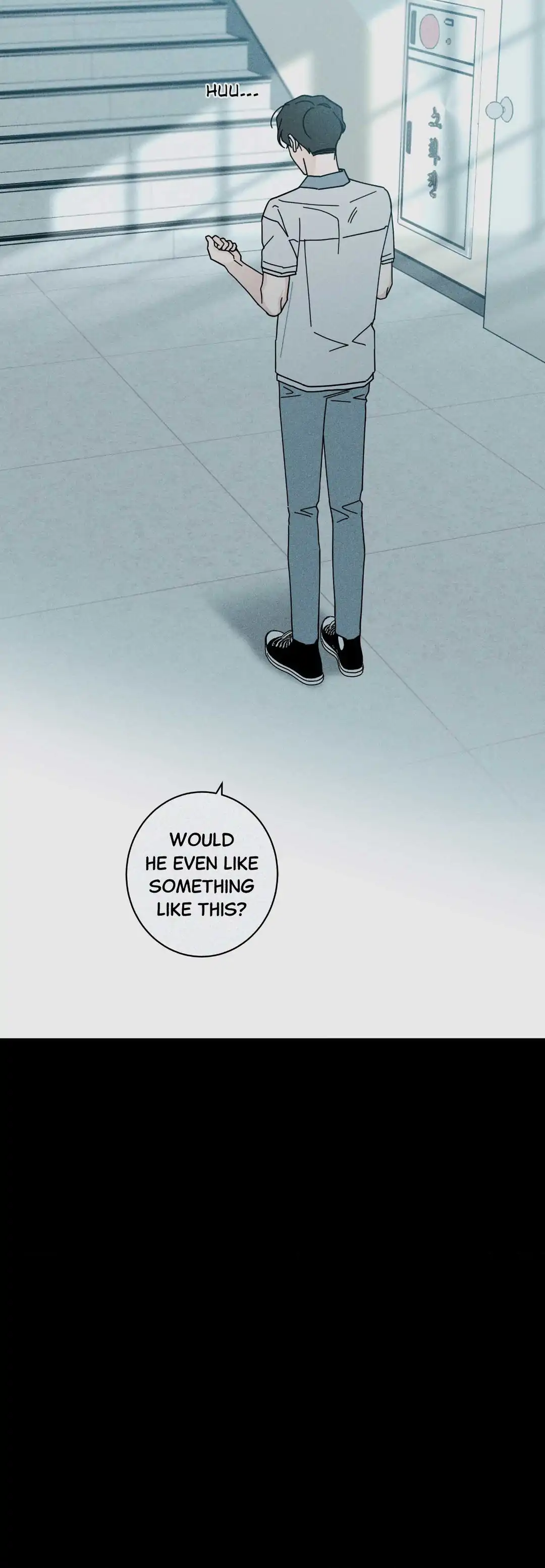 HOME5 Chapter 46 - Page 45
