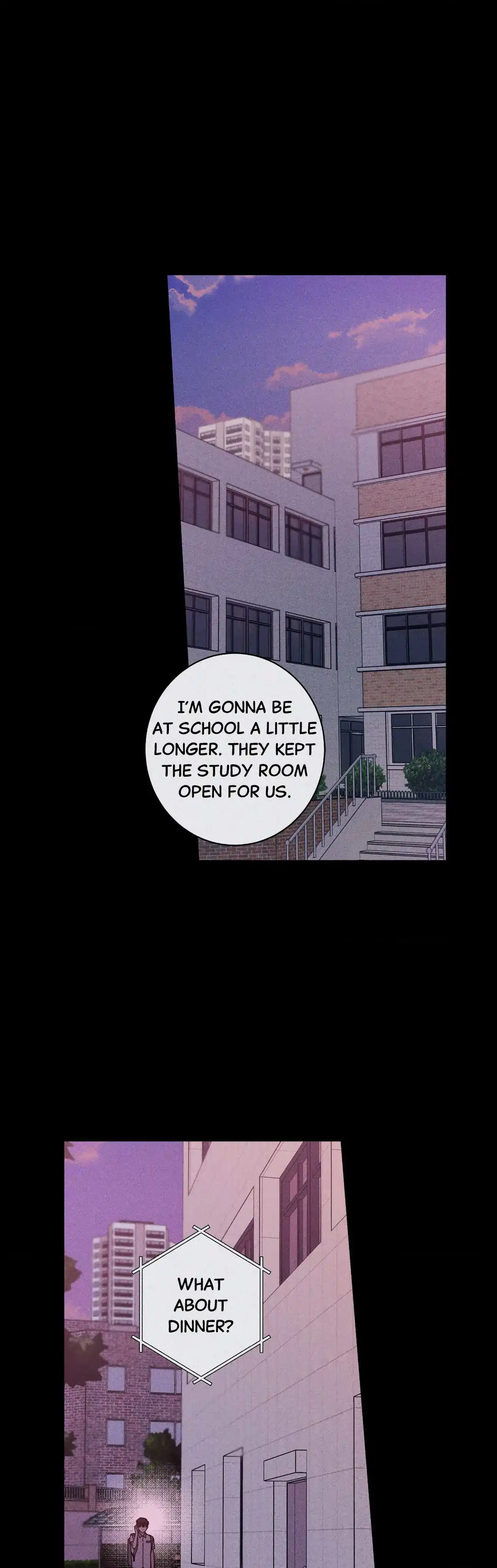 HOME5 Chapter 46 - Page 10