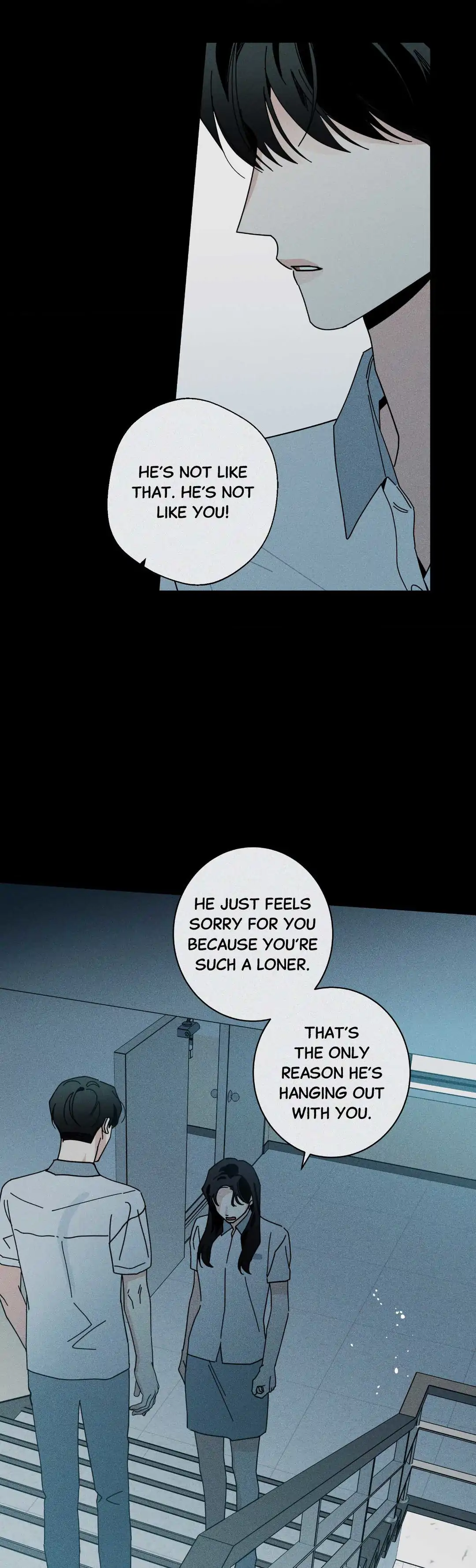 HOME5 Chapter 47 - Page 12