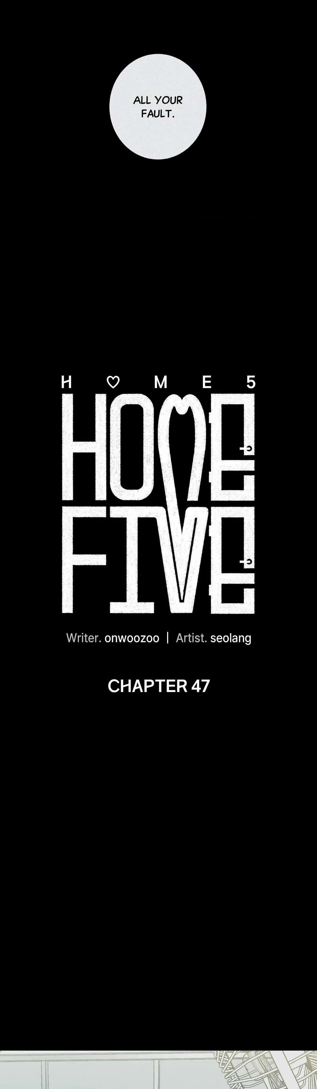 HOME5 Chapter 47 - Page 14