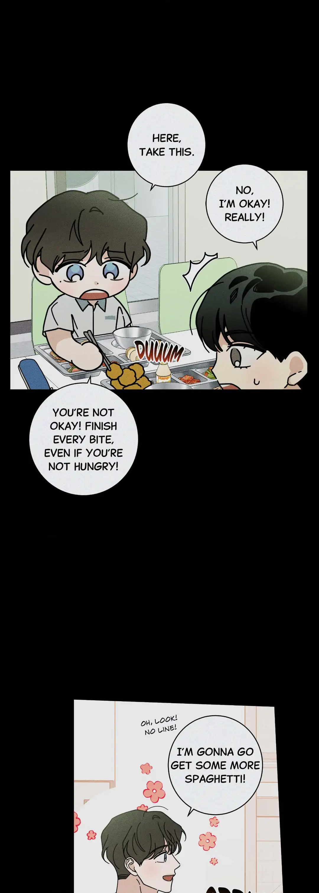 HOME5 Chapter 47 - Page 19