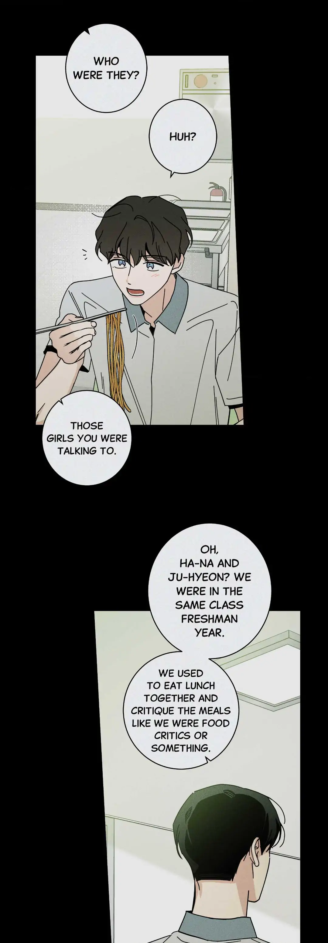 HOME5 Chapter 47 - Page 24