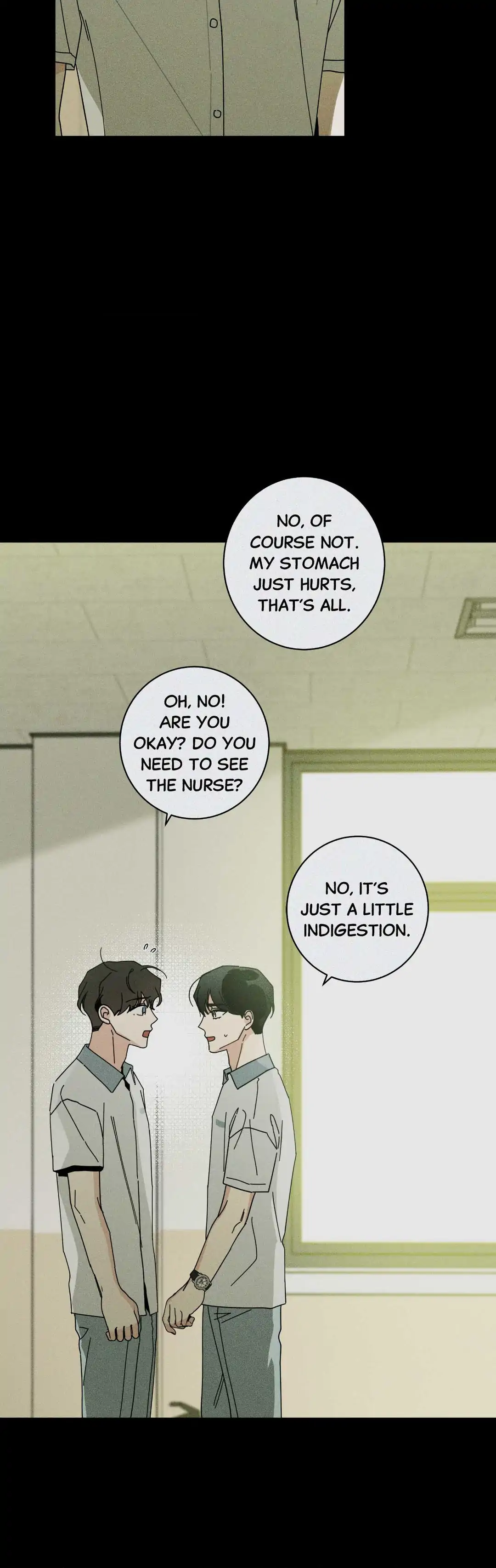 HOME5 Chapter 47 - Page 29