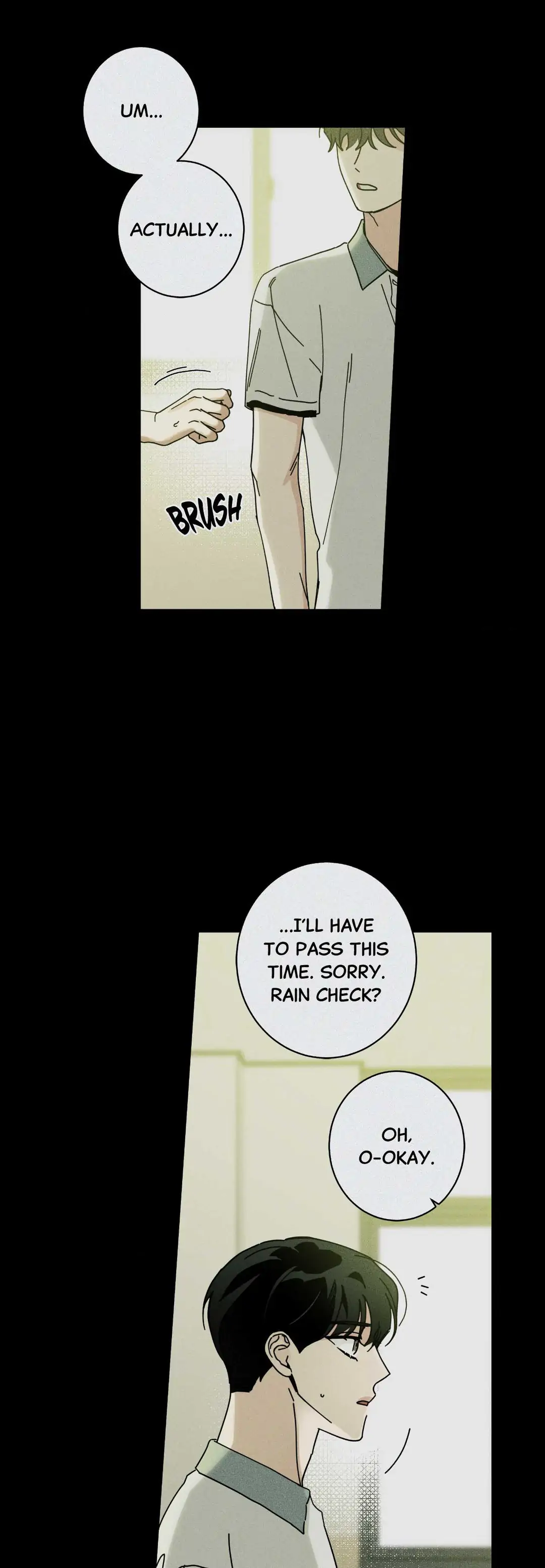 HOME5 Chapter 47 - Page 34