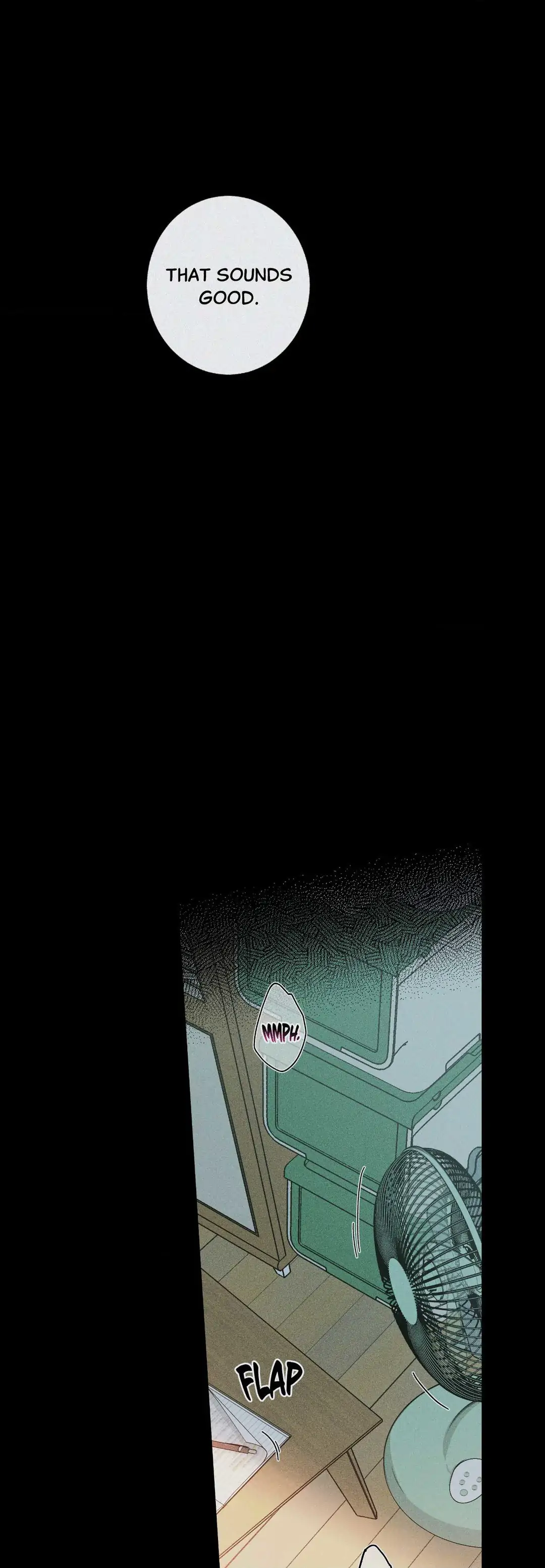 HOME5 Chapter 47 - Page 36