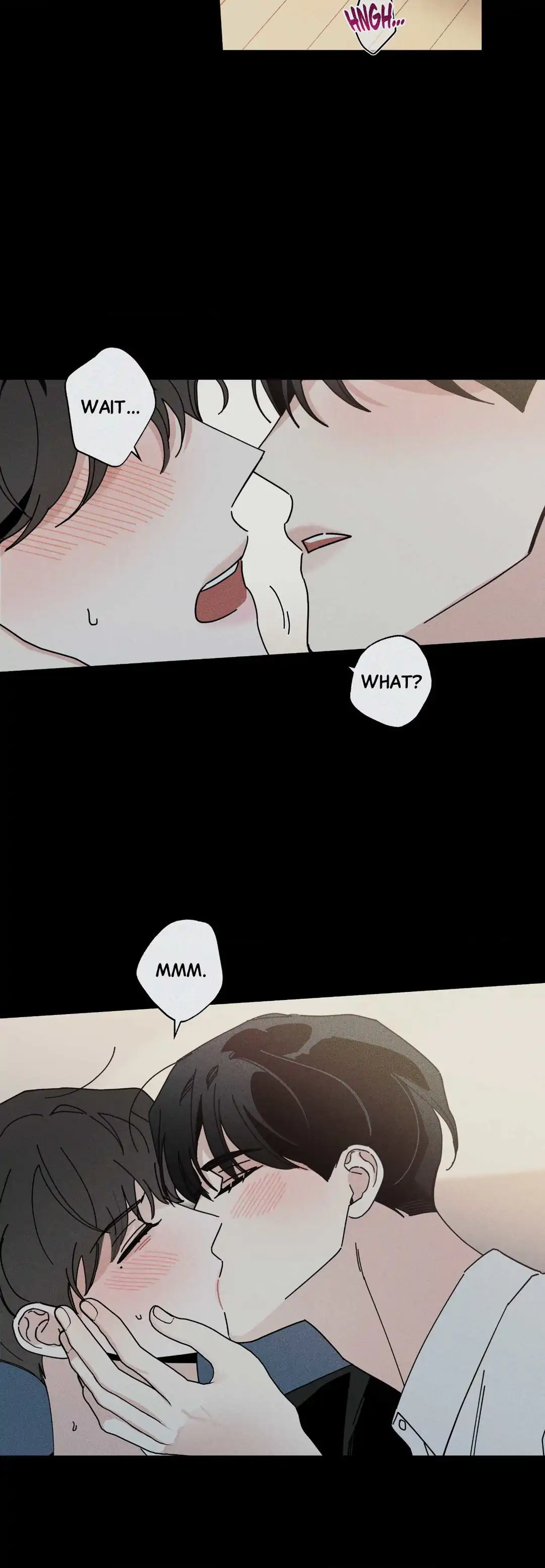 HOME5 Chapter 47 - Page 37