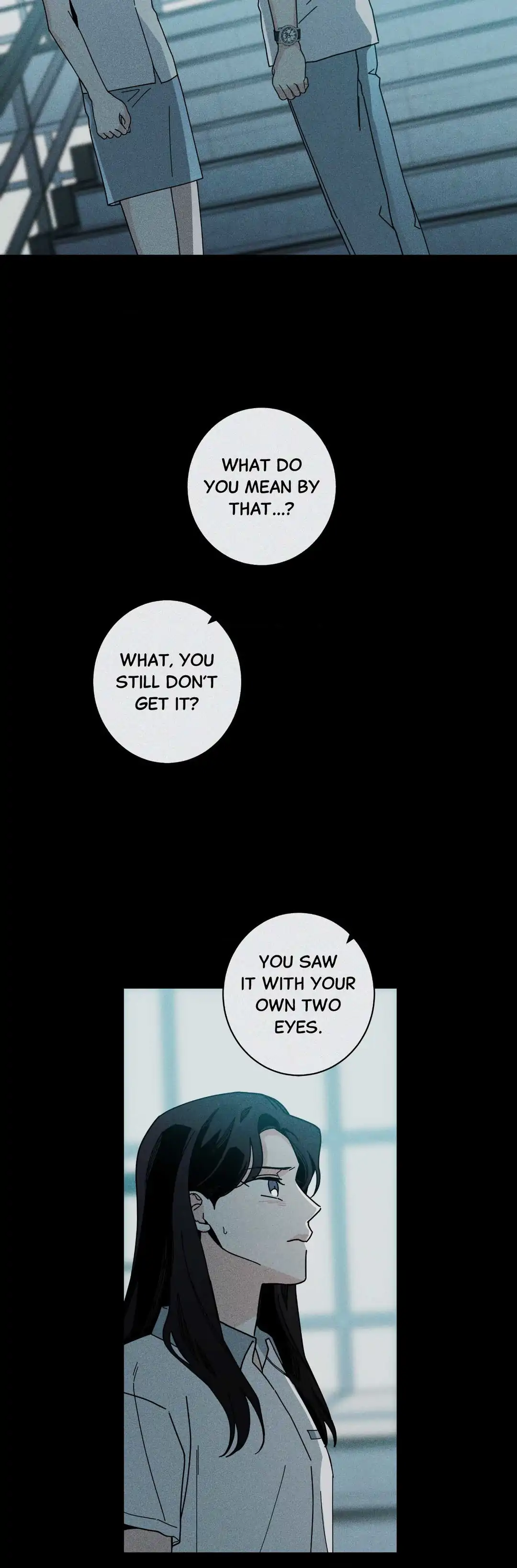 HOME5 Chapter 47 - Page 9