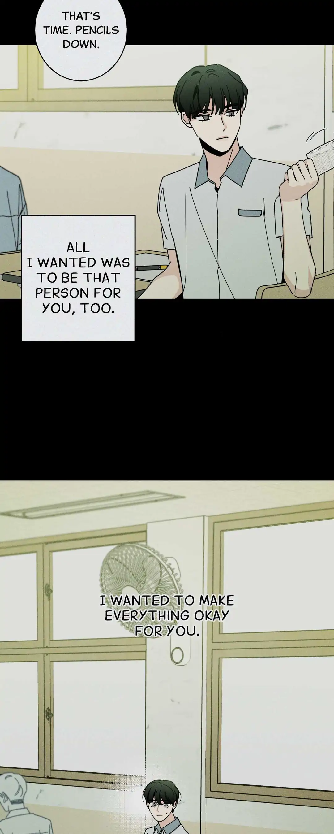 HOME5 Chapter 48 - Page 11