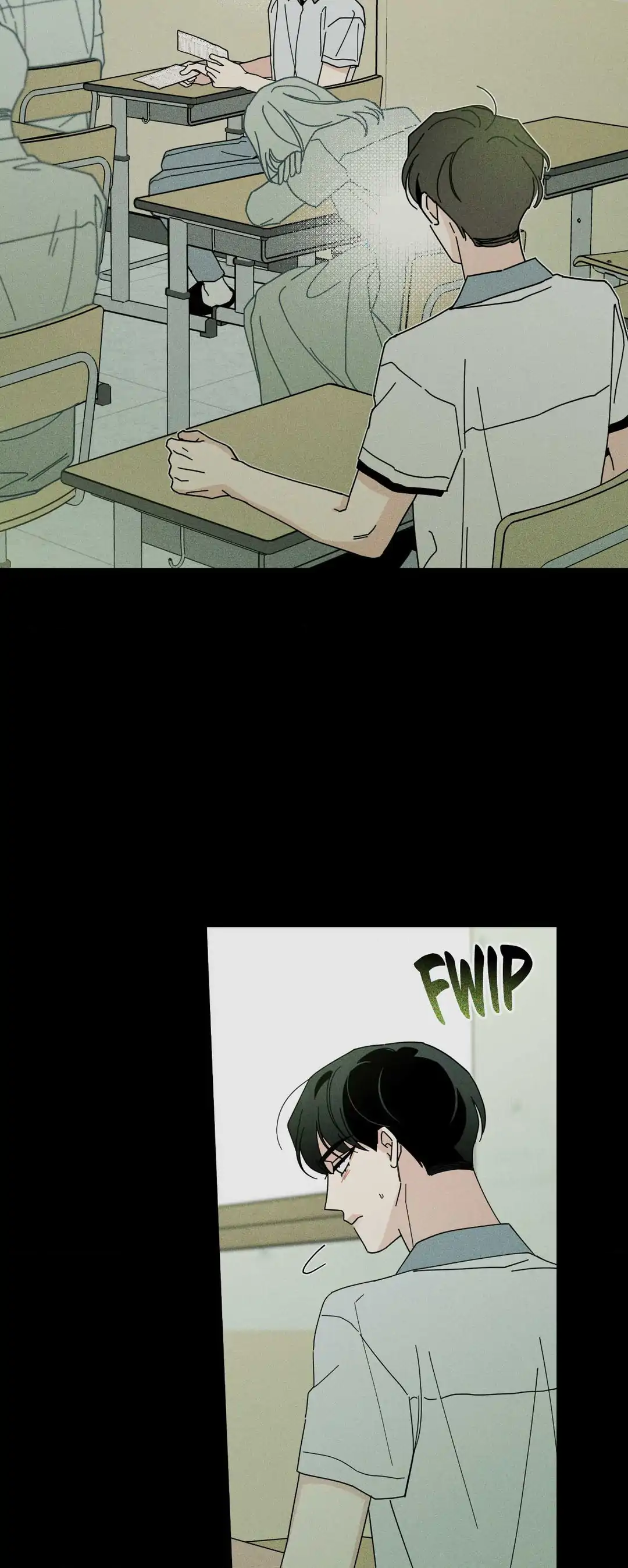 HOME5 Chapter 48 - Page 12