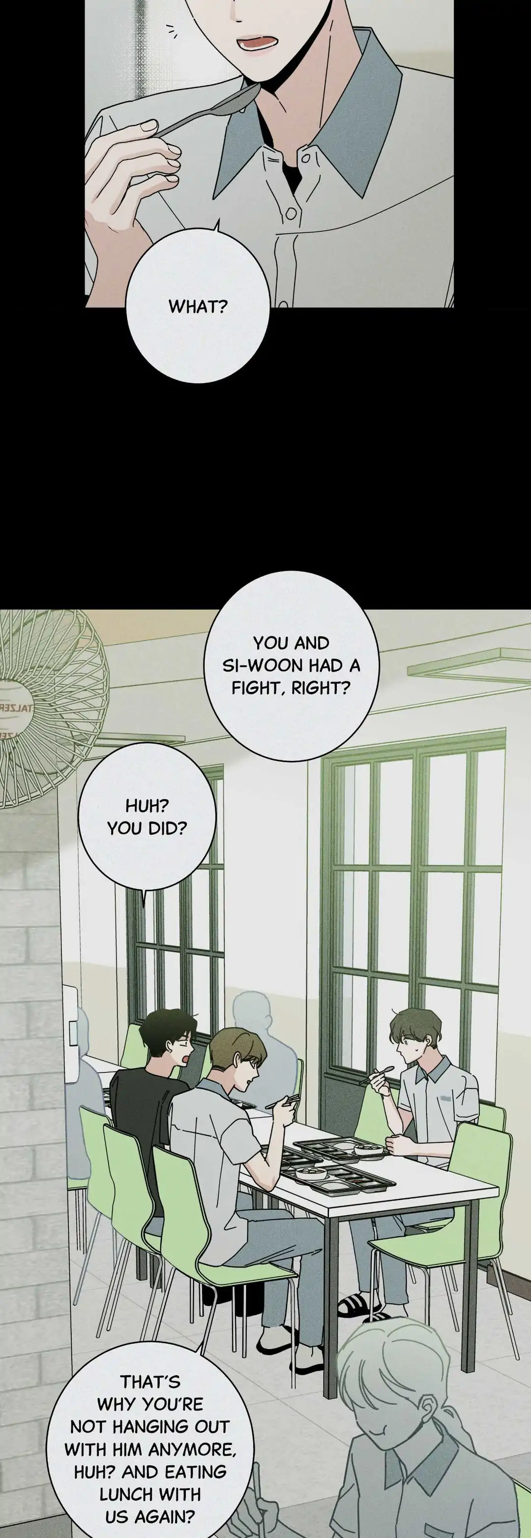 HOME5 Chapter 48 - Page 3