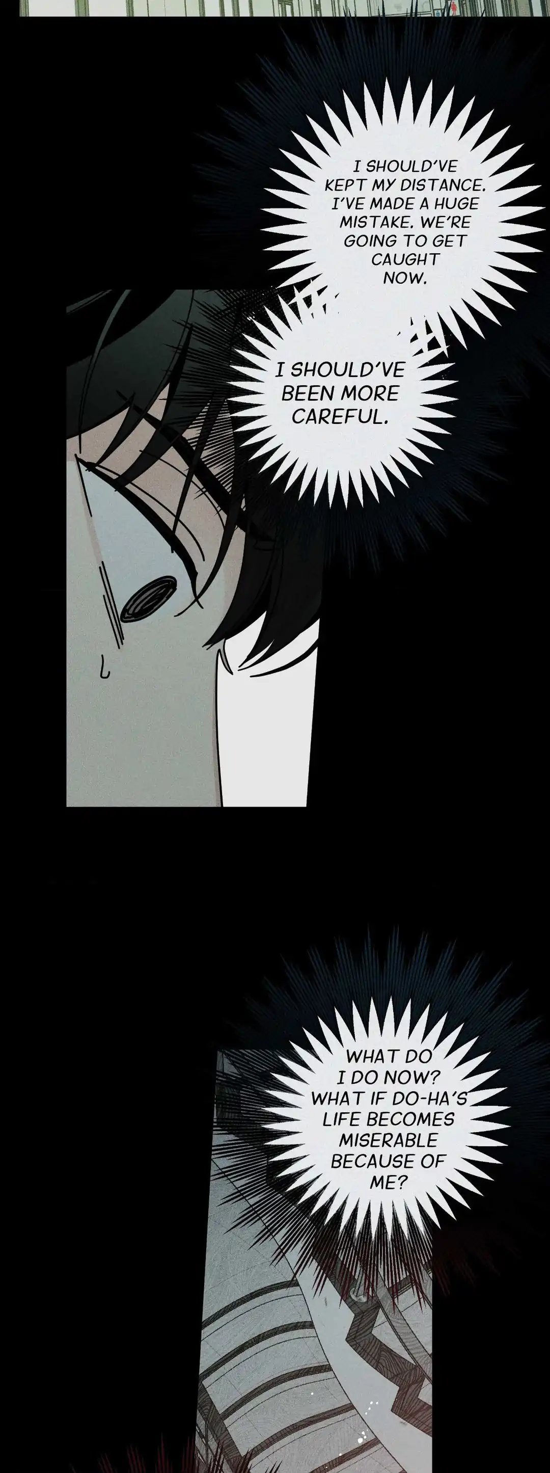 HOME5 Chapter 48 - Page 23