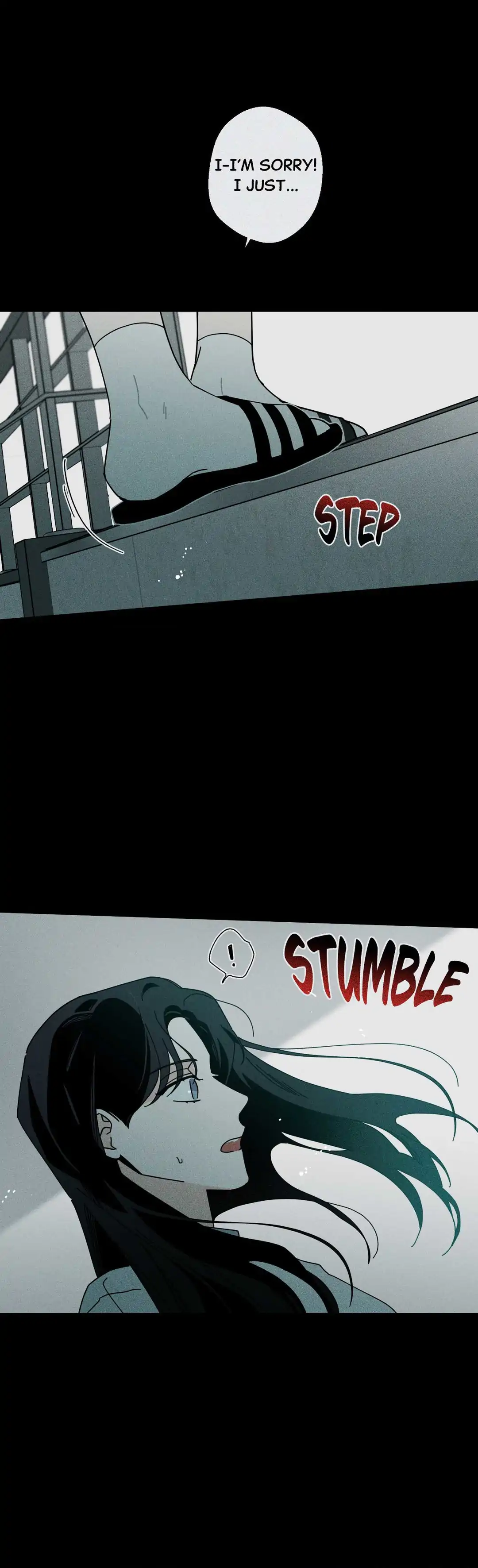 HOME5 Chapter 48 - Page 30