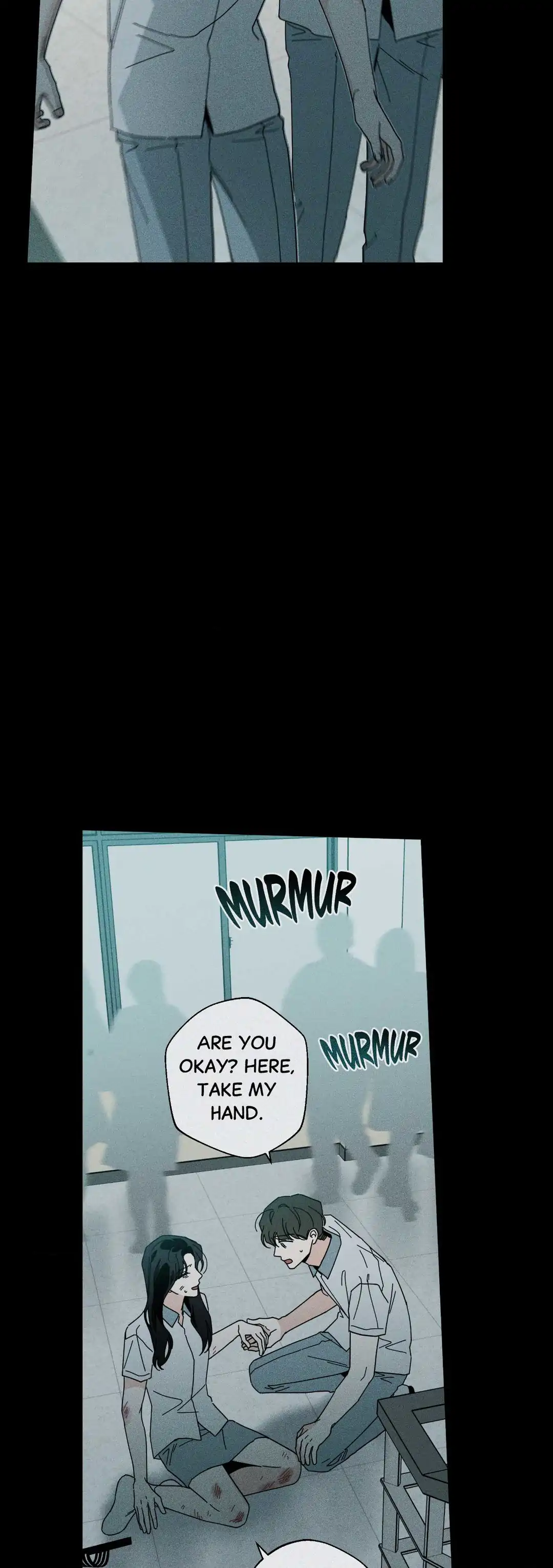 HOME5 Chapter 48 - Page 35