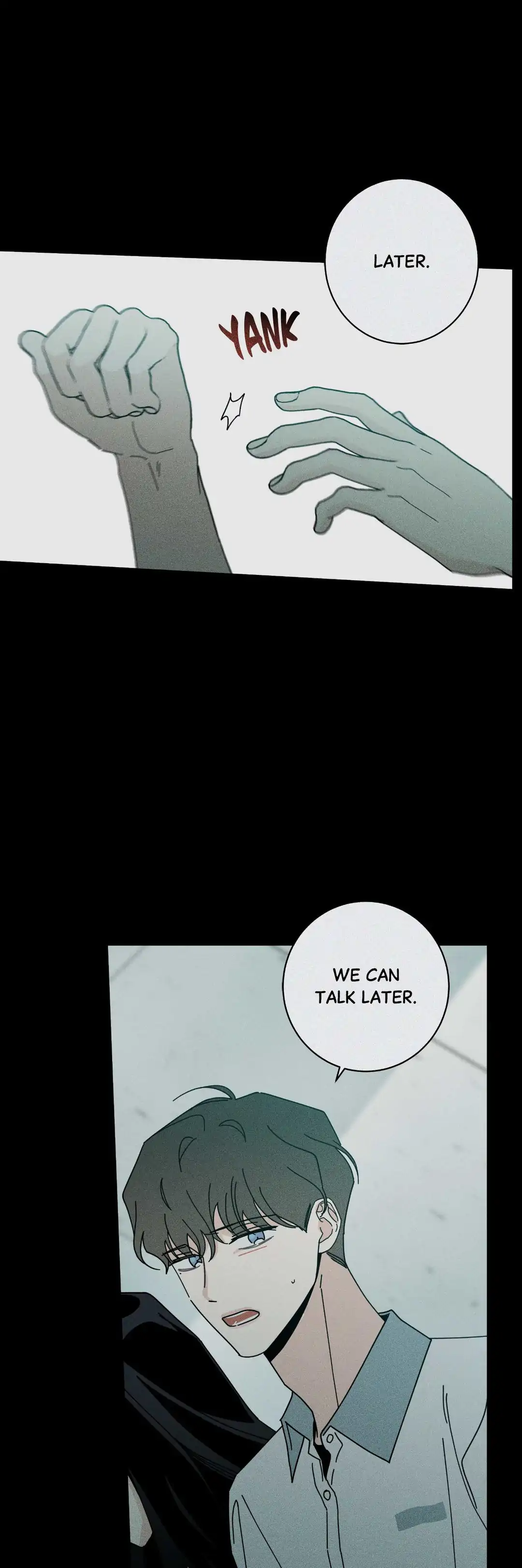 HOME5 Chapter 48 - Page 38