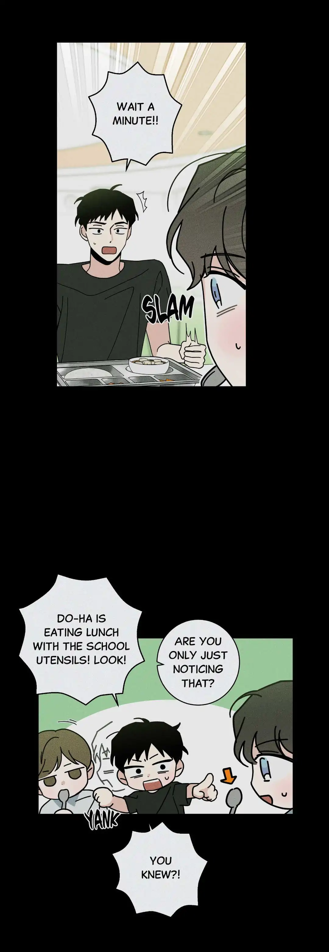 HOME5 Chapter 48 - Page 5