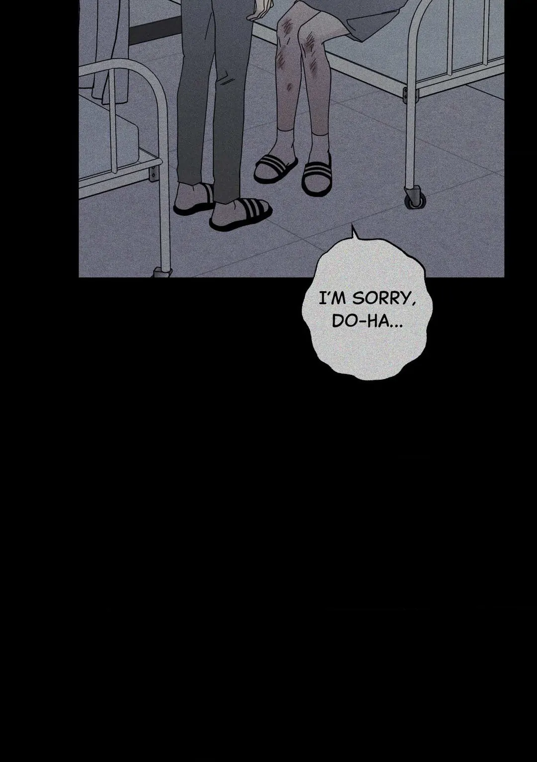 HOME5 Chapter 48 - Page 45