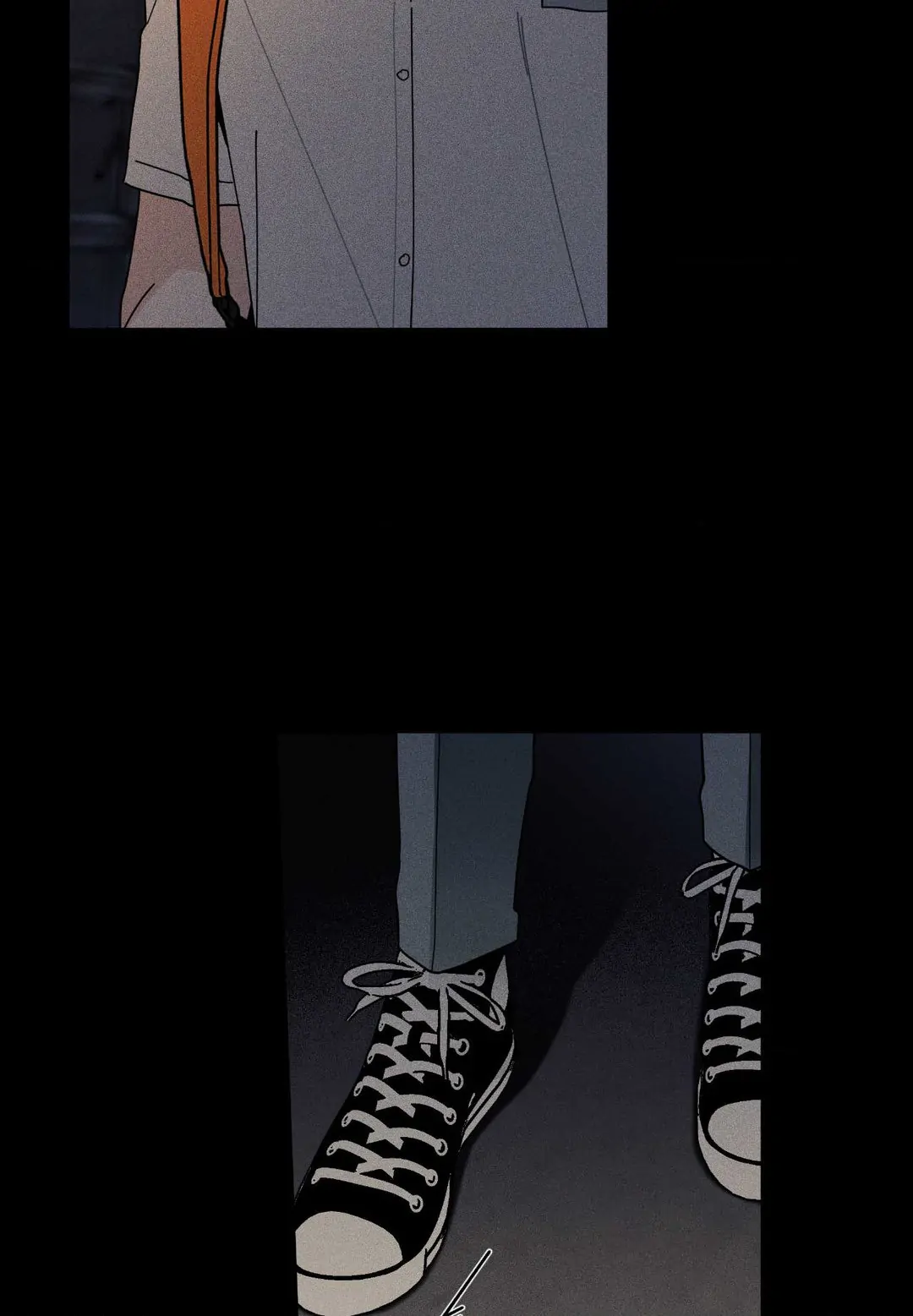 HOME5 Chapter 48 - Page 47