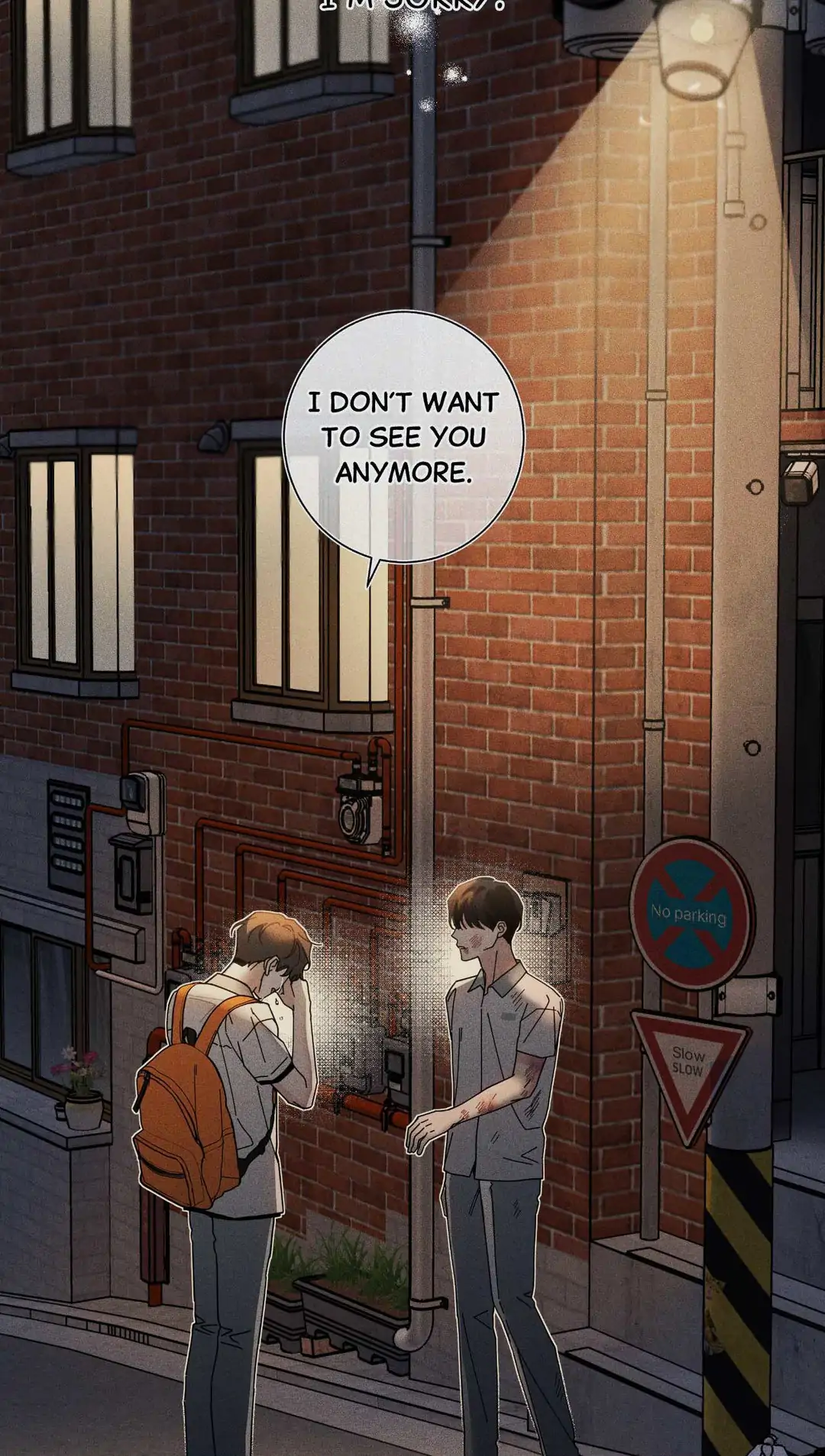 HOME5 Chapter 48 - Page 64