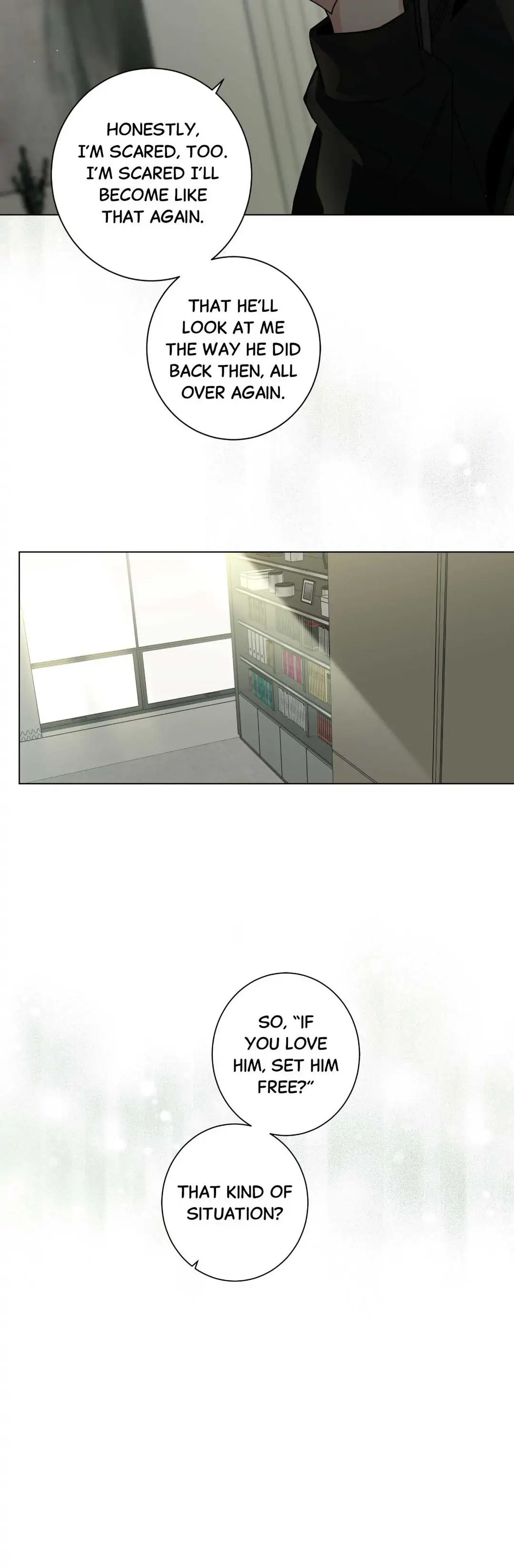 HOME5 Chapter 49 - Page 11