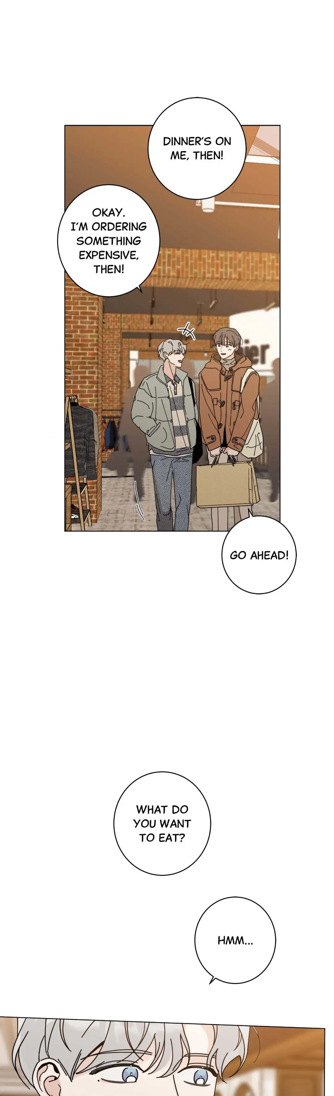 HOME5 Chapter 49 - Page 26