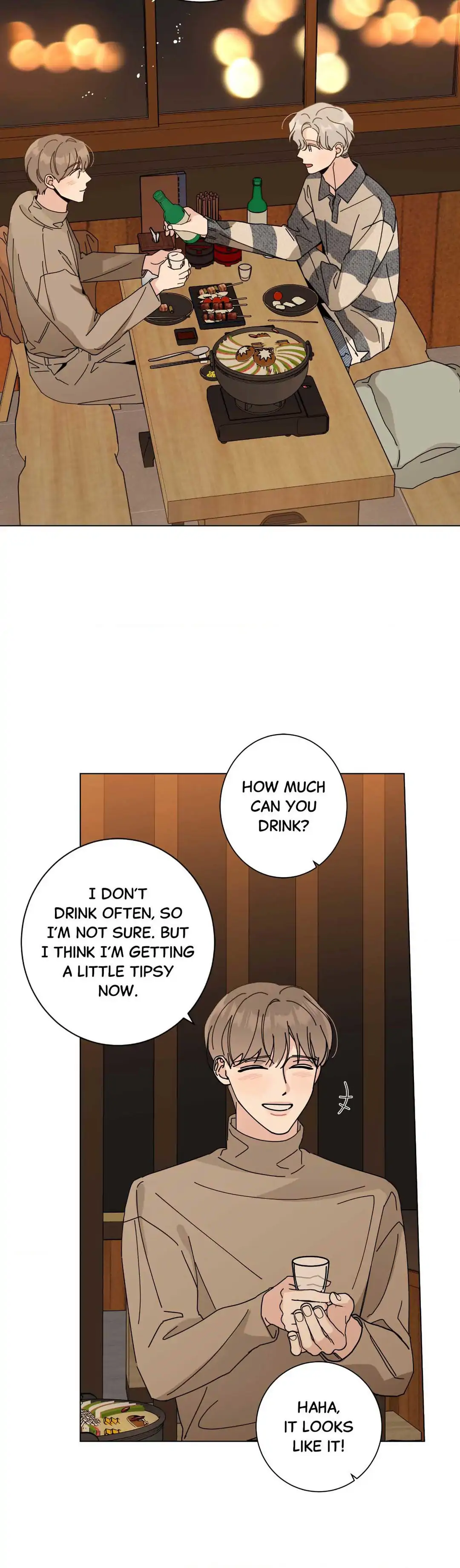 HOME5 Chapter 49 - Page 31