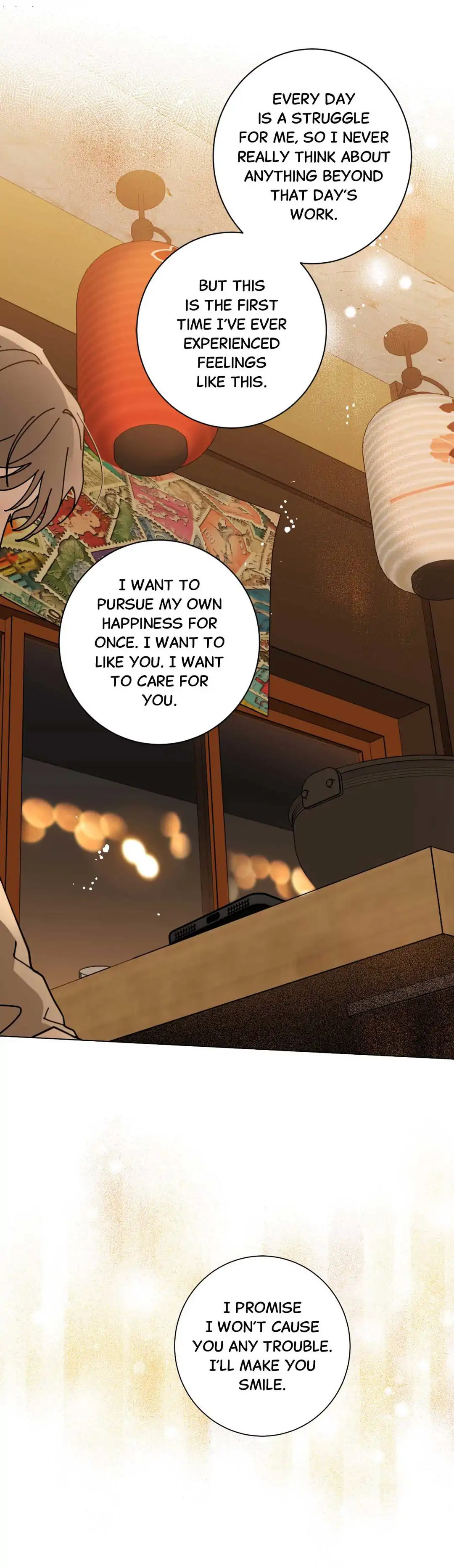 HOME5 Chapter 49 - Page 37