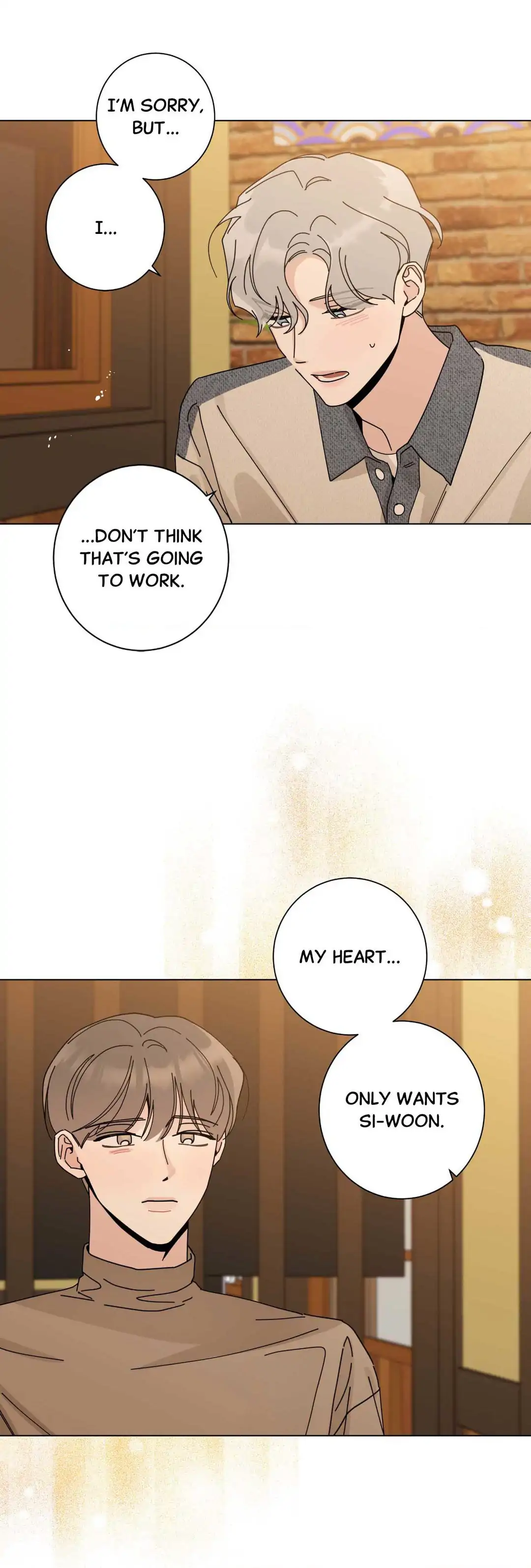 HOME5 Chapter 49 - Page 40