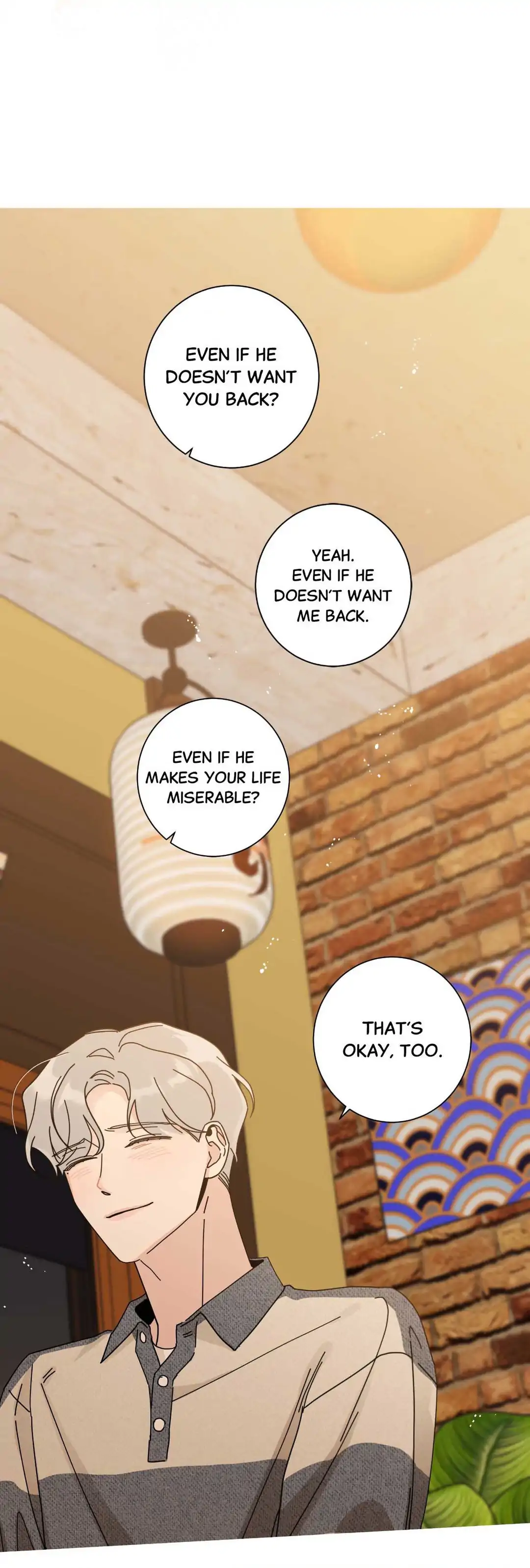 HOME5 Chapter 49 - Page 41