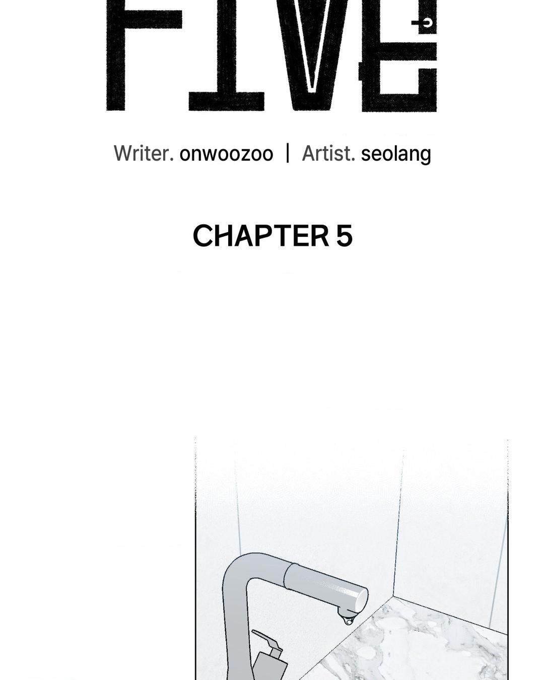 HOME5 Chapter 5 - Page 2