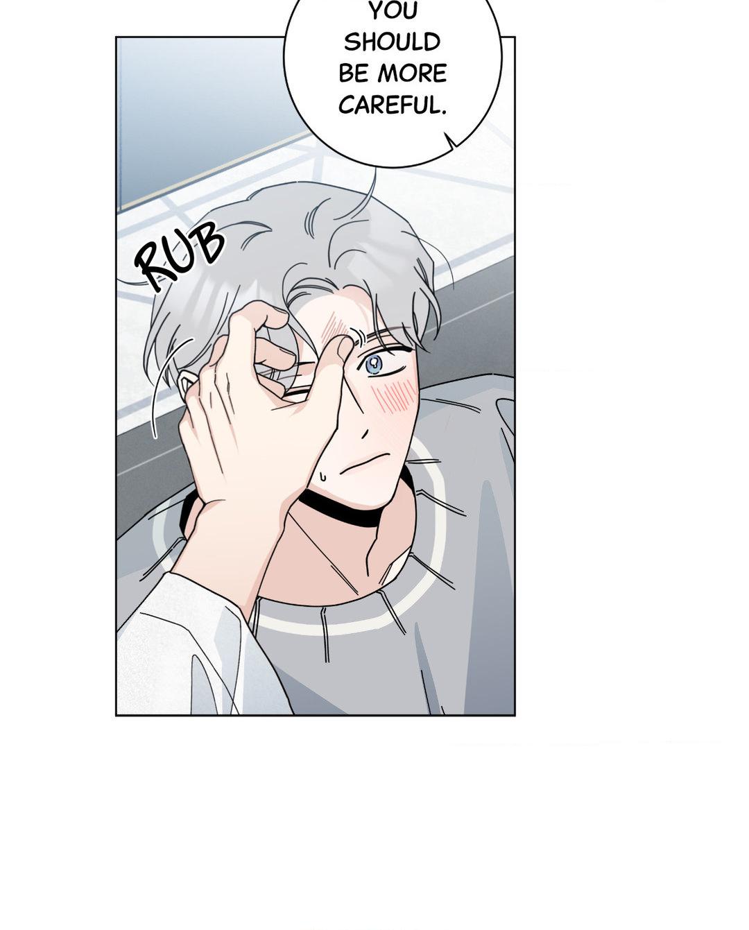 HOME5 Chapter 5 - Page 22