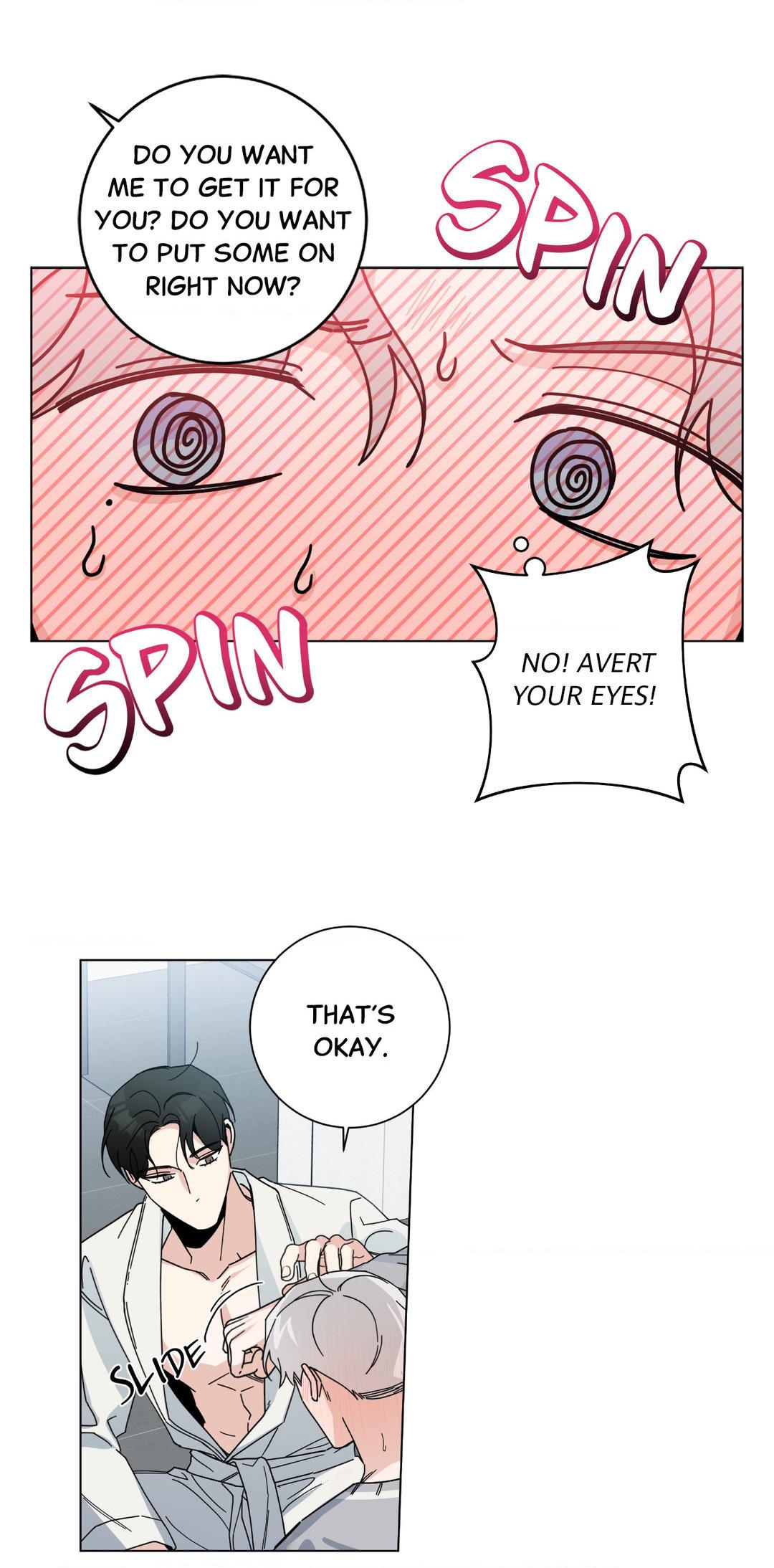 HOME5 Chapter 5 - Page 27