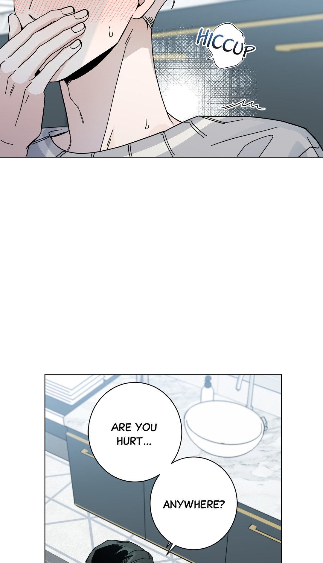 HOME5 Chapter 5 - Page 6