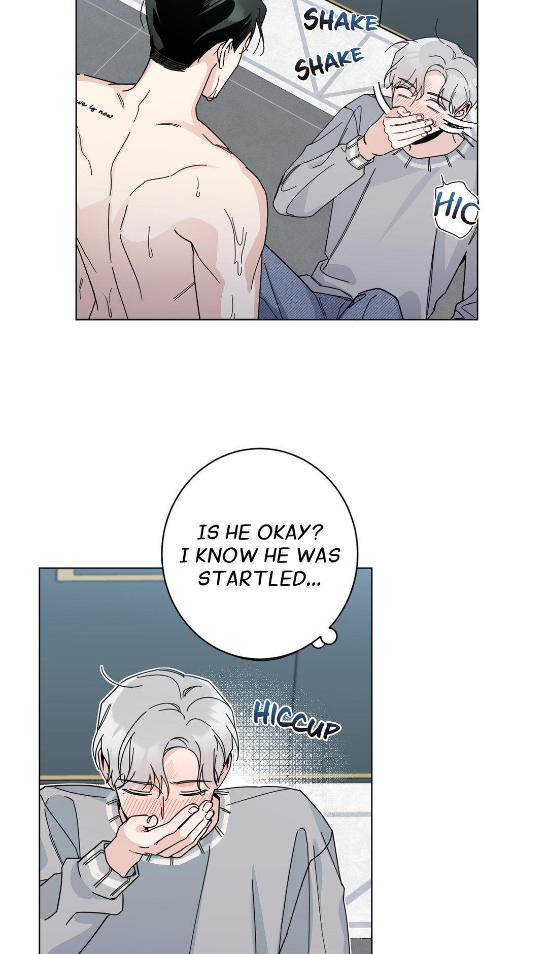 HOME5 Chapter 5 - Page 7