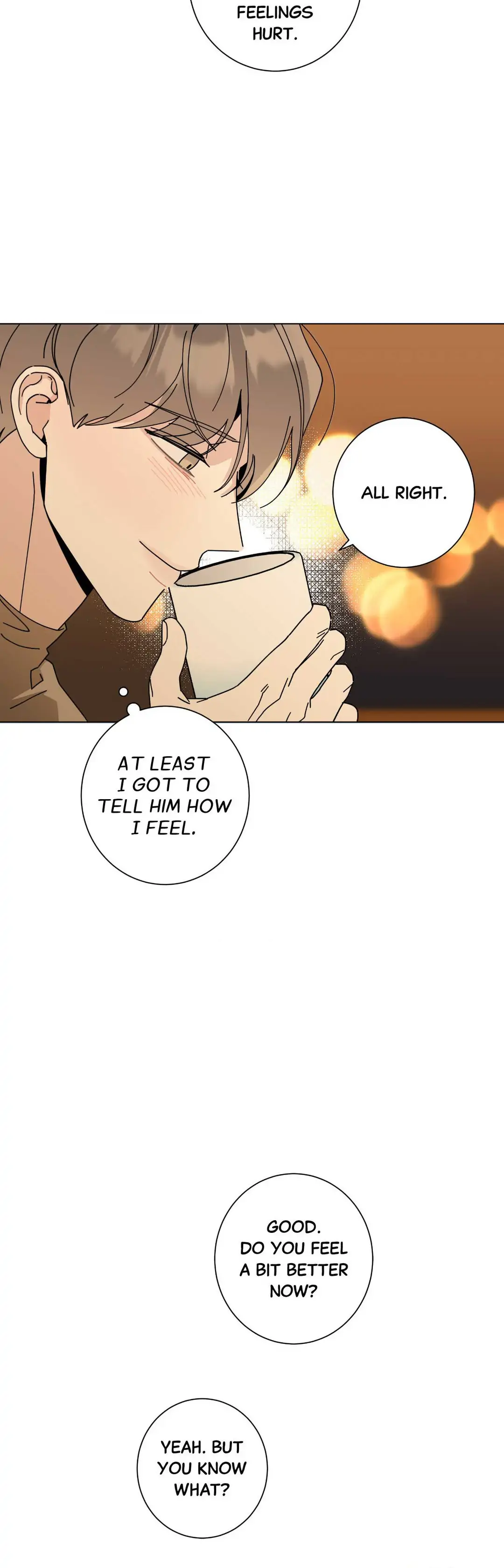 HOME5 Chapter 50 - Page 17