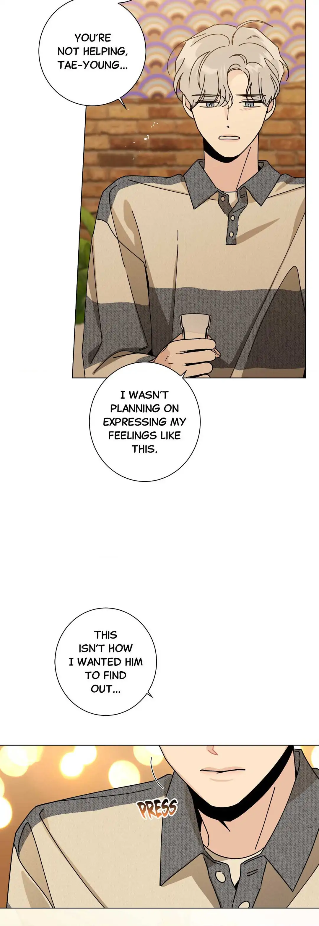 HOME5 Chapter 50 - Page 4