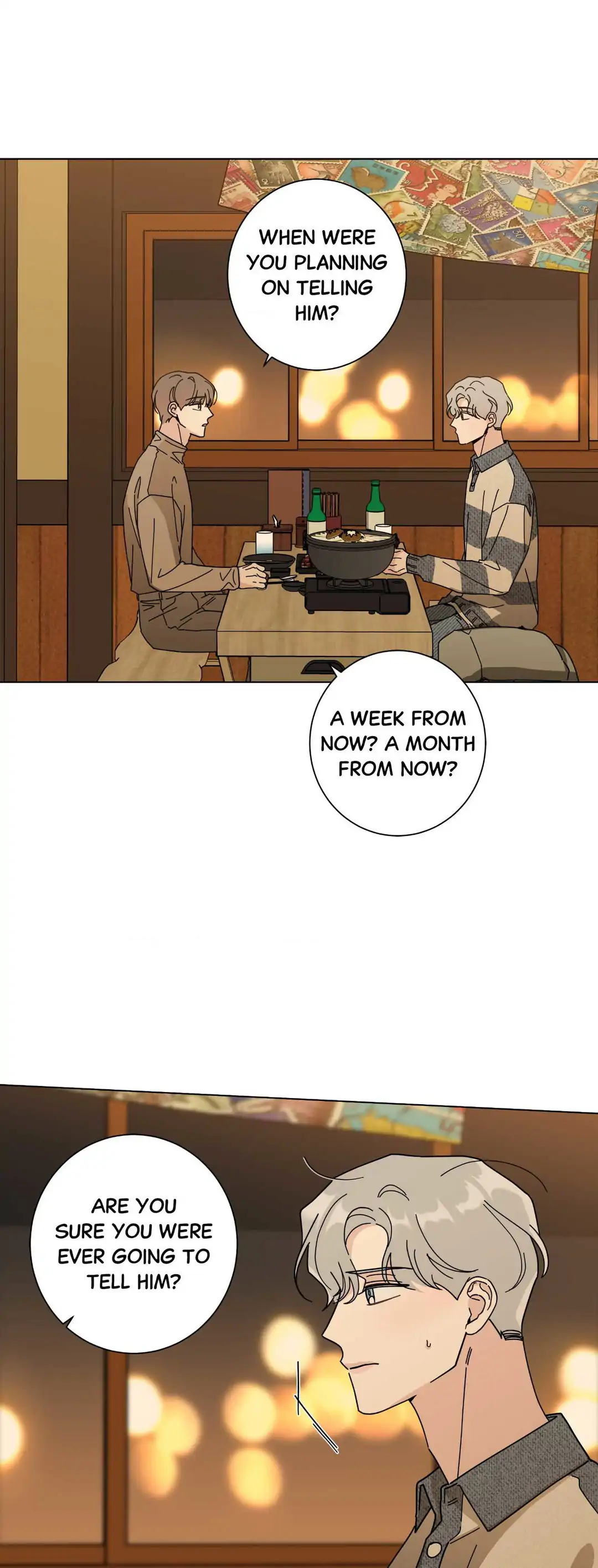 HOME5 Chapter 50 - Page 6