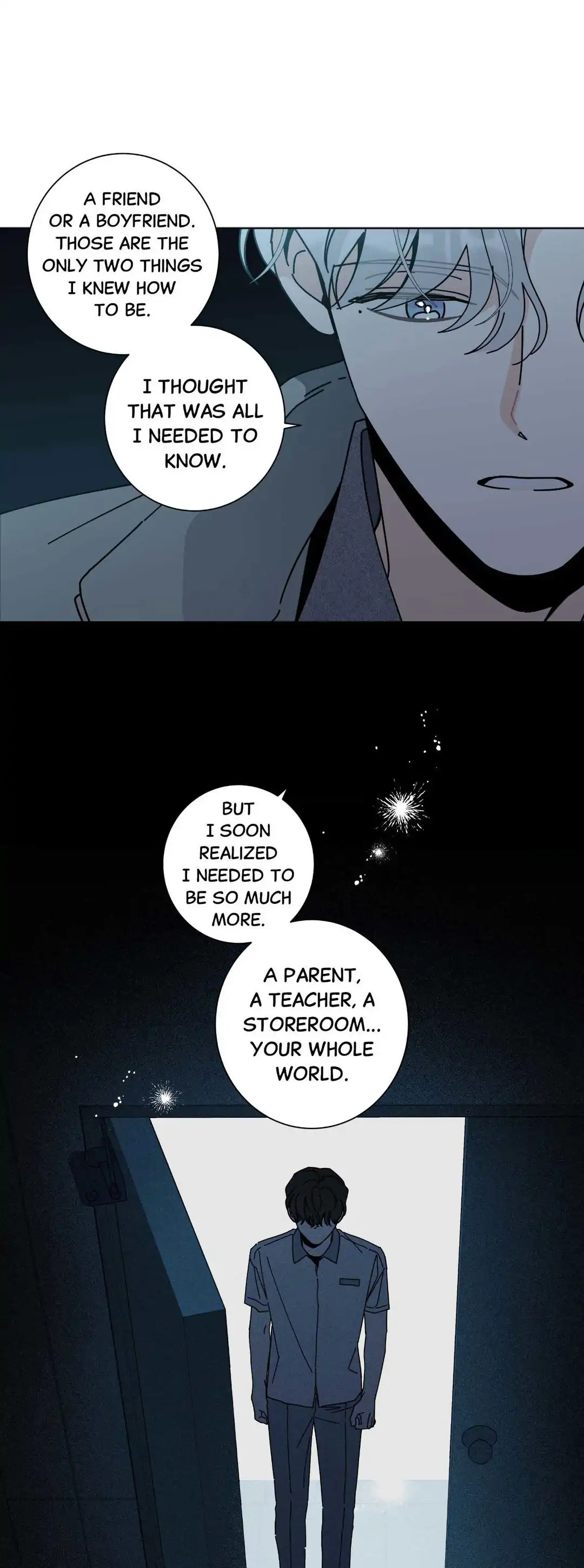HOME5 Chapter 51 - Page 30
