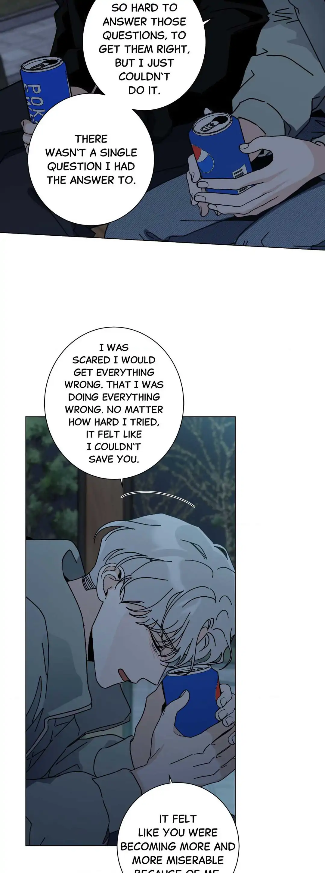 HOME5 Chapter 51 - Page 32