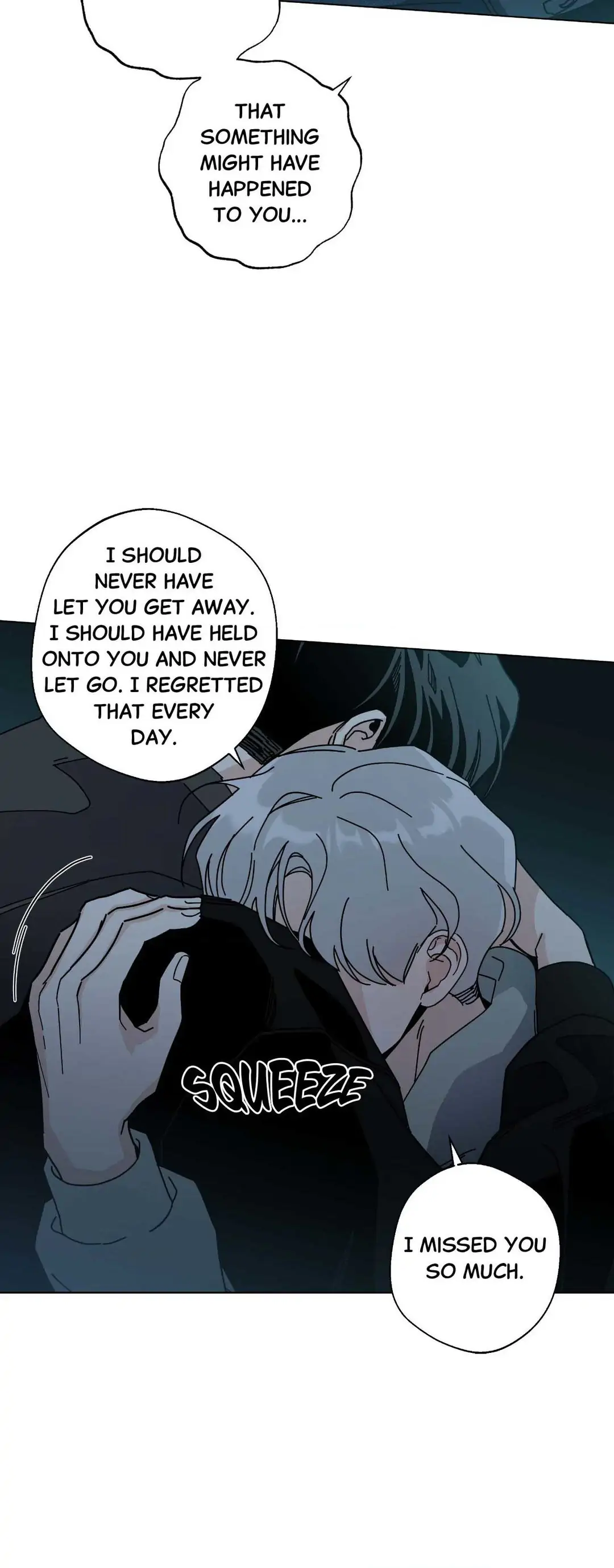 HOME5 Chapter 51 - Page 41