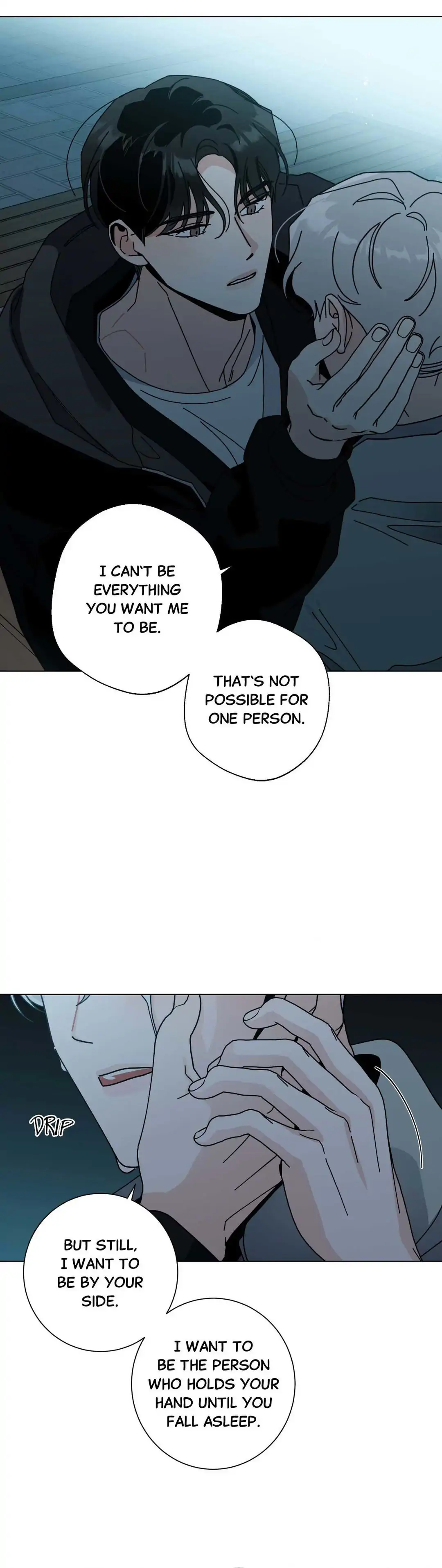 HOME5 Chapter 51 - Page 43
