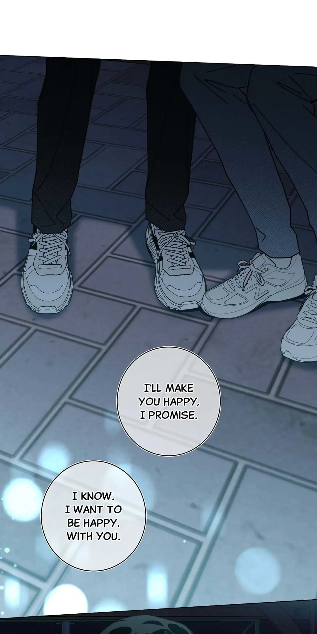 HOME5 Chapter 51 - Page 50