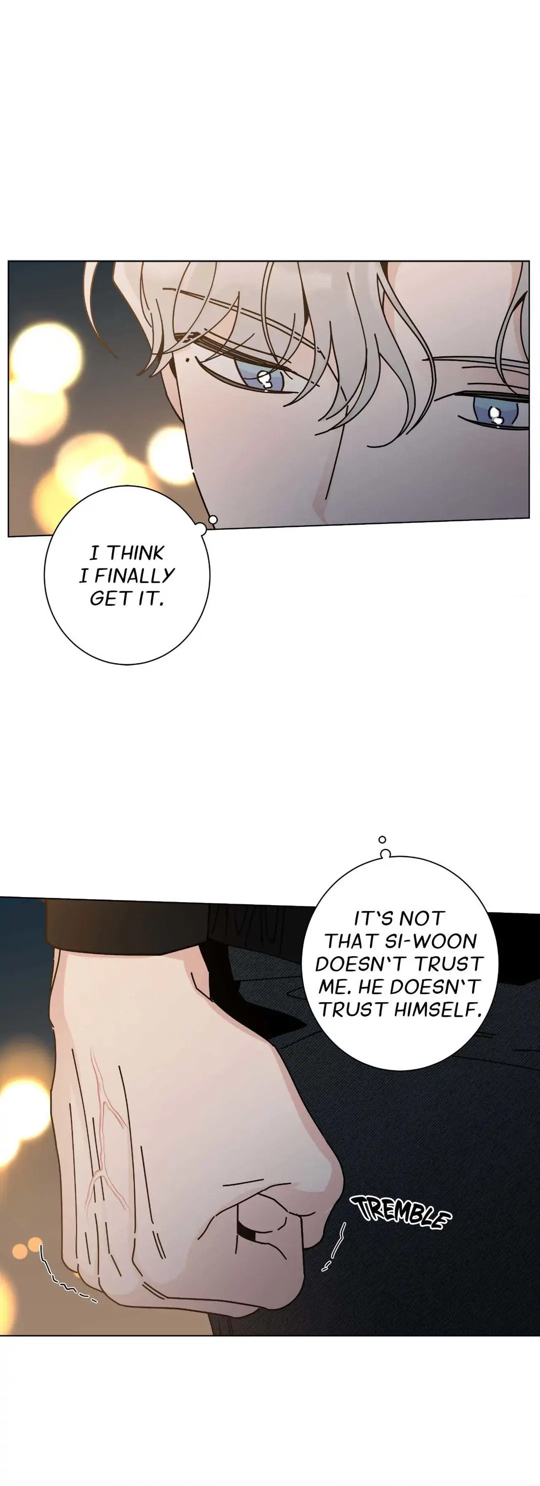 HOME5 Chapter 51 - Page 10