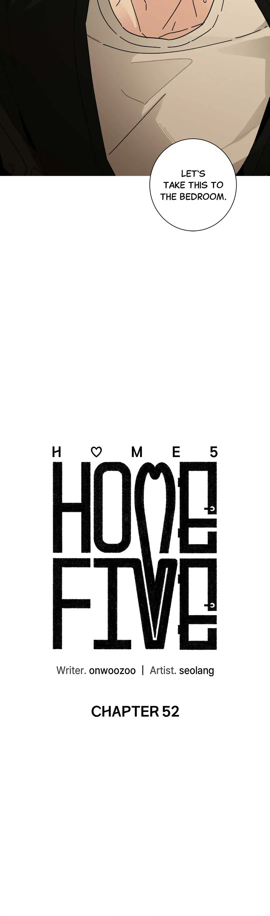 HOME5 Chapter 52 - Page 16