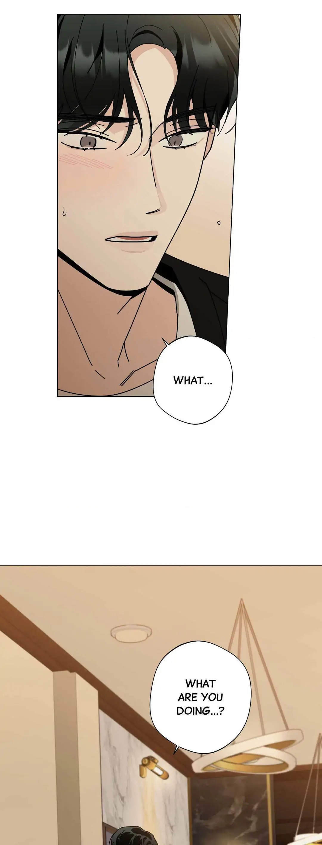 HOME5 Chapter 52 - Page 3