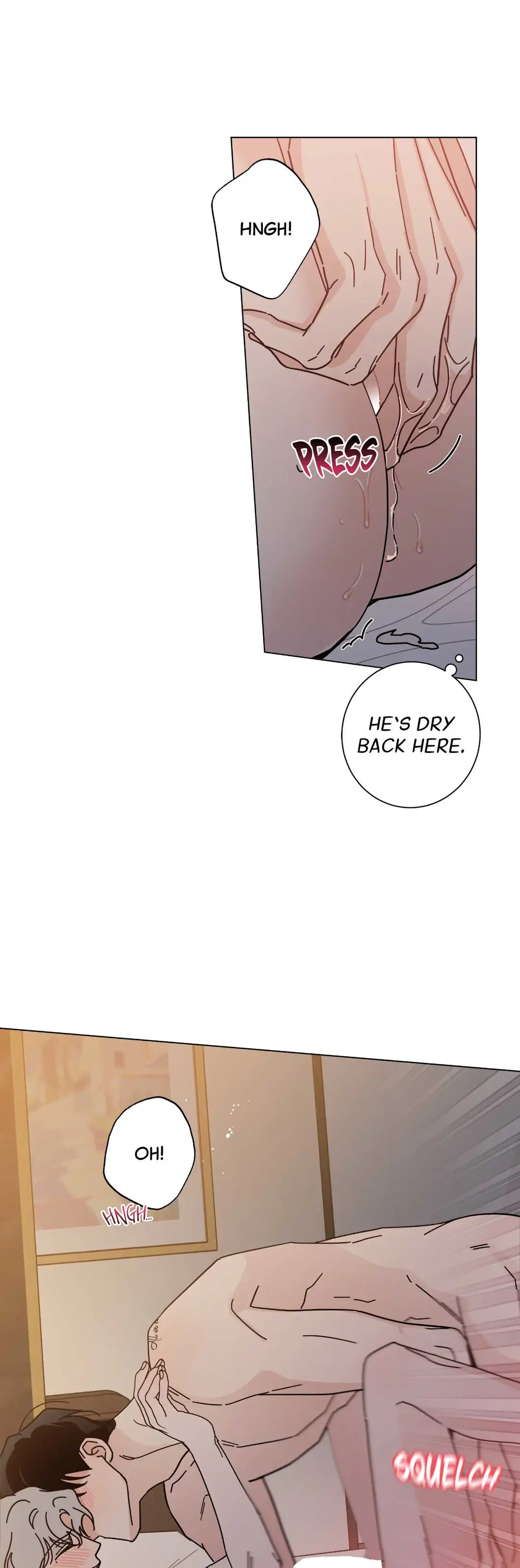 HOME5 Chapter 52 - Page 22