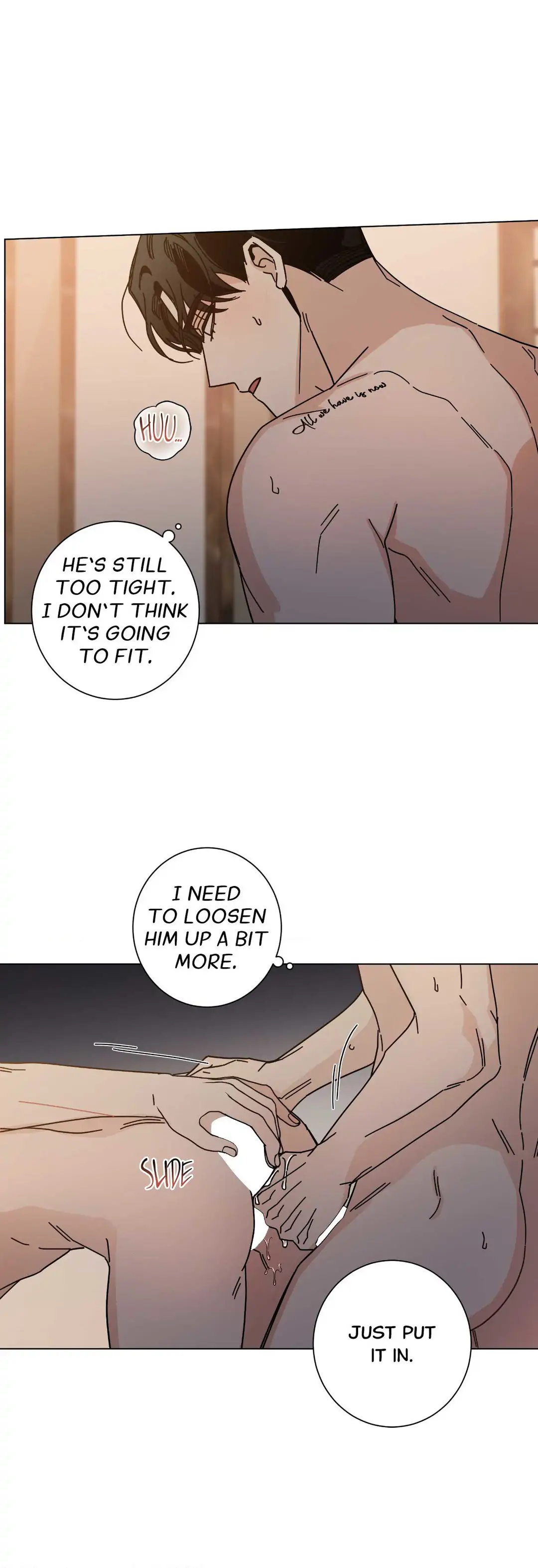 HOME5 Chapter 52 - Page 29