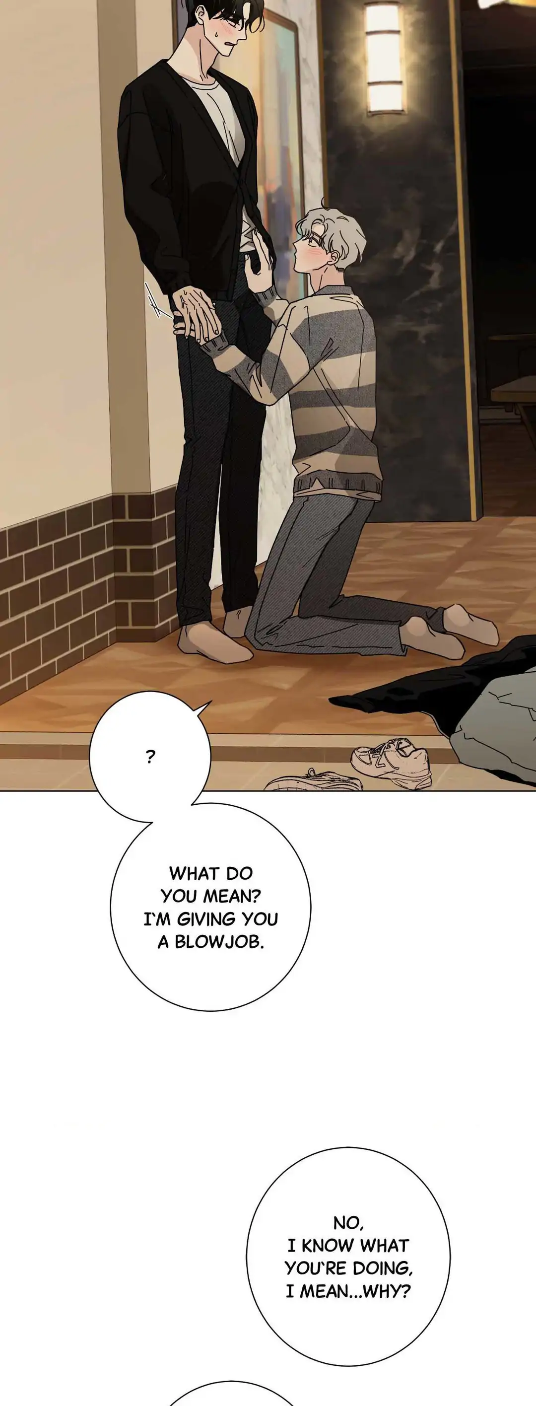 HOME5 Chapter 52 - Page 4