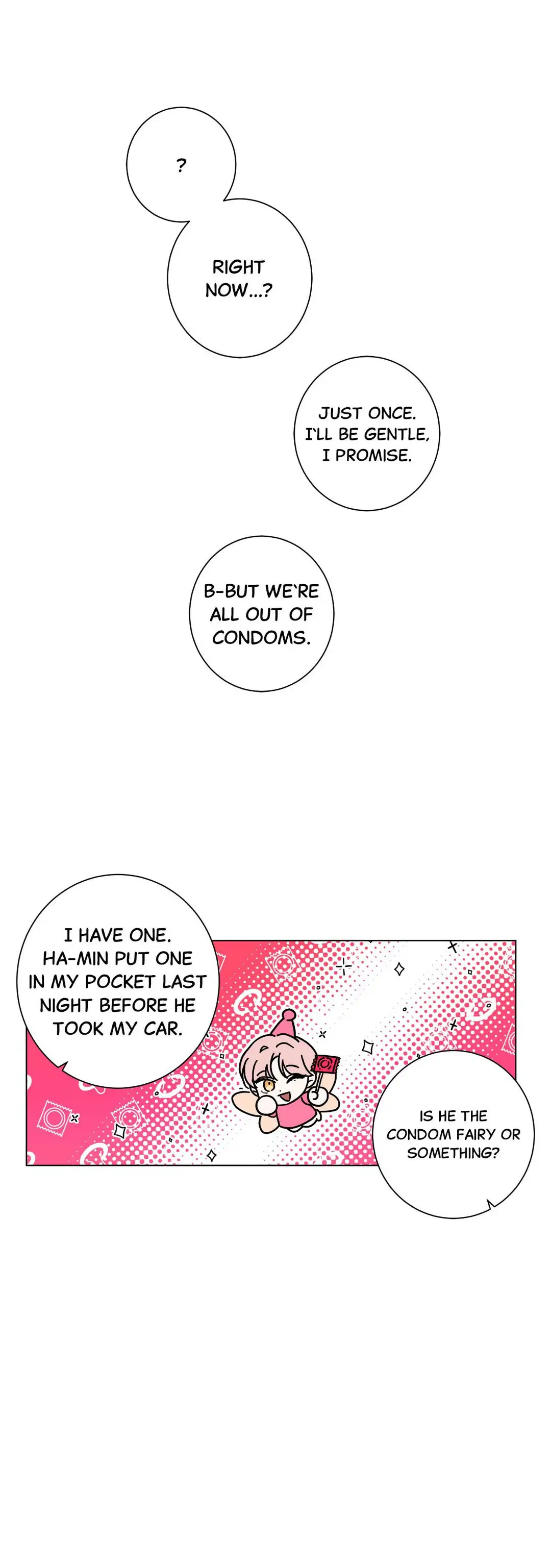 HOME5 Chapter 52 - Page 47